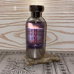HUGO fragrance cologne spray